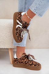 Zapatillas modelo 209804 Step in style