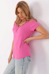 Blusa modelo 209823 Italy Moda
