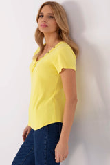 Blusa modelo 209825 Italy Moda