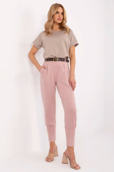 Pantalón de chándal modelo 209834 Italy Moda