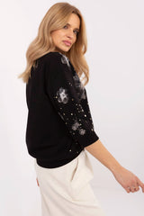 Modelo de blusa 209841 Relevancia