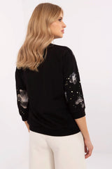 Modelo de blusa 209841 Relevancia