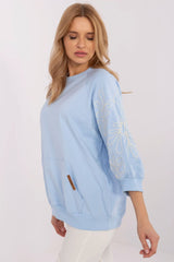 Sudadera modelo 209842 Relevancia