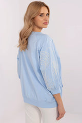 Sudadera modelo 209842 Relevancia