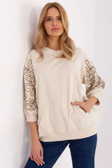 Sudadera modelo 209852 Relevancia