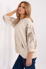 Sudadera modelo 209852 Relevancia