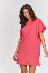 Vestido Casual modelo 209746 Makadamia