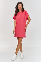 Vestido Casual modelo 209746 Makadamia