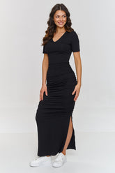 Vestido Casual modelo 209750 Makadamia