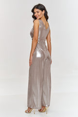 Playsuit modelo 209630 Makadamia