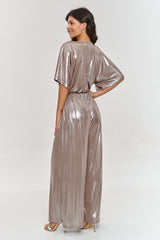 Playsuit modelo 209582 Makadamia