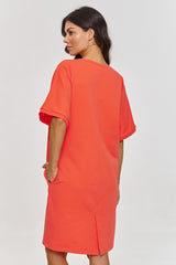 Vestido Casual modelo 209592 Makadamia