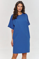 Vestido Casual modelo 209594 Makadamia