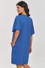 Vestido Casual modelo 209594 Makadamia