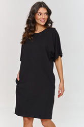 Vestido Casual modelo 209595 Makadamia