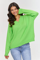 Jersey modelo 209727 Makadamia