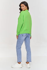 Jersey modelo 209727 Makadamia