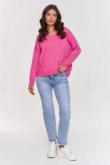 Jersey modelo 209731 Makadamia