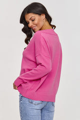 Jersey modelo 209731 Makadamia