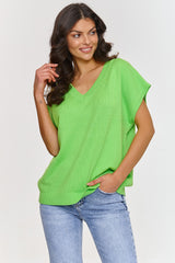 Chaleco modelo 209735 Makadamia