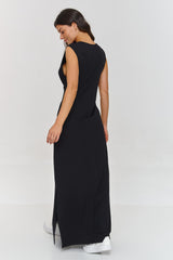 Vestido Casual modelo 209858 Makadamia