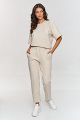 Conjunto modelo 209863 Makadamia