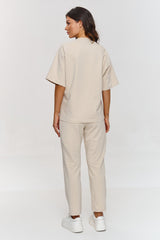 Conjunto modelo 209863 Makadamia