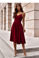 Vestido de noche modelo 209874 Contigo