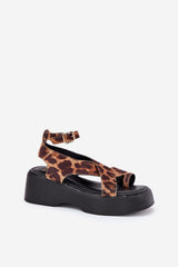 Sandalias modelo 209891 Step in style
