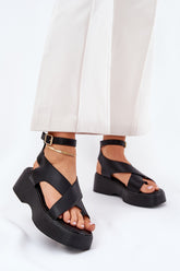 Sandalias modelo 209892 Step in style