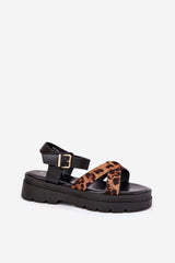 Sandalias modelo 209897 Step in style