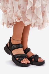 Sandalias modelo 209899 Step in style