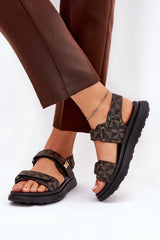 Sandalias modelo 209907 Step in style