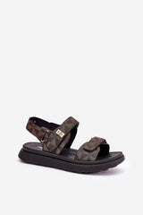Sandalias modelo 209907 Step in style