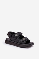 Sandalias modelo 209910 Step in style