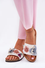 Chanclas modelo 209933 Step in style