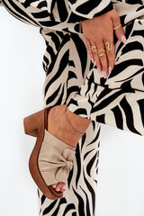 Chanclas modelo 209935 Step in style