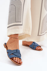 Chanclas modelo 209937 Step in style