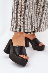 Chanclas modelo 209945 Step in style