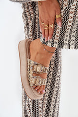 Chanclas modelo 209947 Step in style