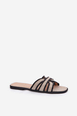 Chanclas modelo 209955 Step in style