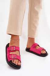 Chanclas modelo 209958 Step in style
