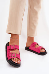 Chanclas modelo 209958 Step in style