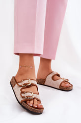 Chanclas modelo 209968 Step in style