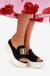 Chanclas modelo 209972 Step in style