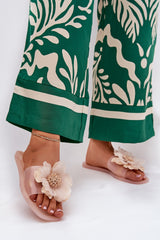 Chanclas modelo 209978 Step in style