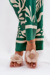 Chanclas modelo 209978 Step in style