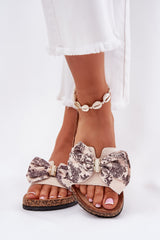 Chanclas modelo 209979 Step in style