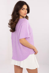 Jersey manga corta modelo 209999 Italy Moda