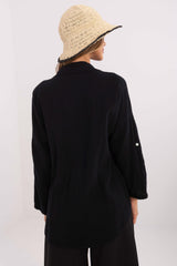 Camisa de manga larga modelo 210012 Italia Moda